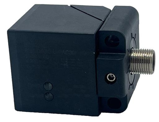 BALLUFF BES021E Inductive Sensor BES Q40KFU-PAC30F-S04G 30mm Flush M12 PNP