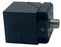BALLUFF BES021E Inductive Sensor BES Q40KFU-PAC30F-S04G 30mm Flush M12 PNP