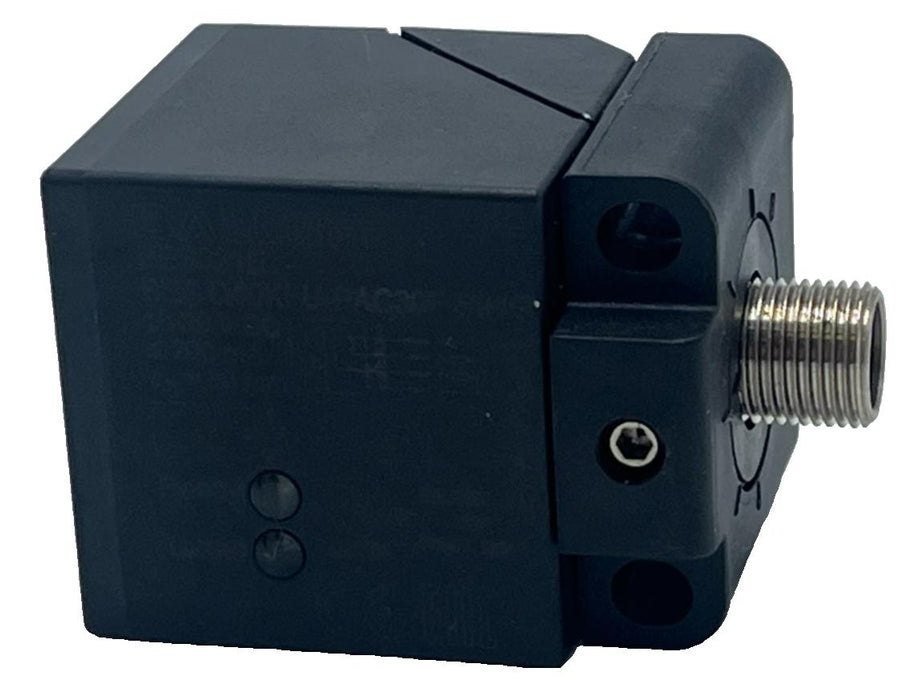 BALLUFF BES021E Inductive Sensor BES Q40KFU-PAC30F-S04G 30mm Flush M12 PNP
