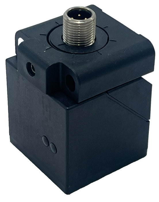 BALLUFF BES021E Inductive Sensor BES Q40KFU-PAC30F-S04G 30mm Flush M12 PNP