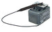 JUMO EMF-23 Electromechanical Thermostat Temperature Controller DIN Rail EMF23