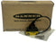 BANNER QS18VP6DQ Photoelectric Sensor Polarized Retroreflective 20ft M12 PNP
