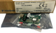 YASKAWA SI-EM3 Modbus TCP/IP Option Card A1000 REV 04 Network Interface Card