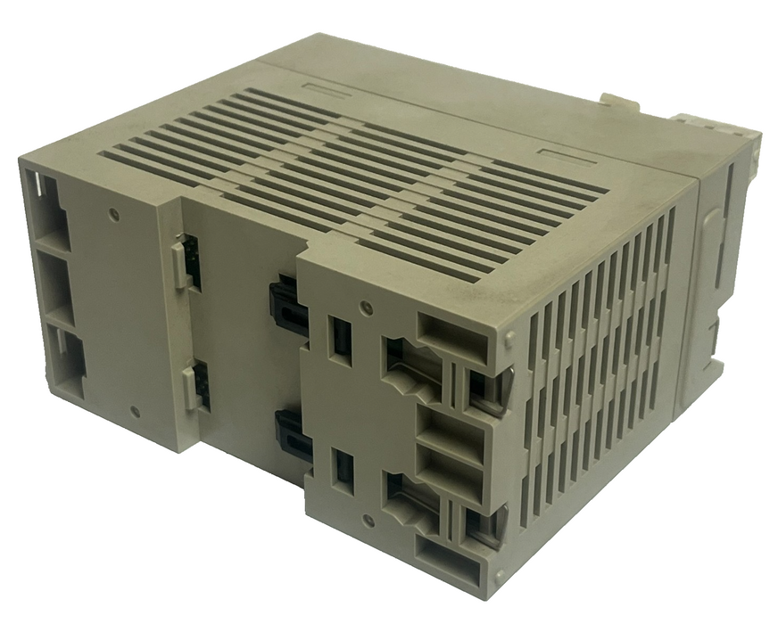 YASKAWA PMC-U-MP23S04L2 MP2300Siec Machine Controller Ver. 3.1.1.1 *EMPTY SLOT*