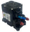 FLOJET G57520GA Air Operated Double Diaphragm Pump AODD 1/2" Ports Acetal, NSNP