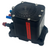 FLOJET G57520GA Air Operated Double Diaphragm Pump AODD 1/2" Ports Acetal, NSNP