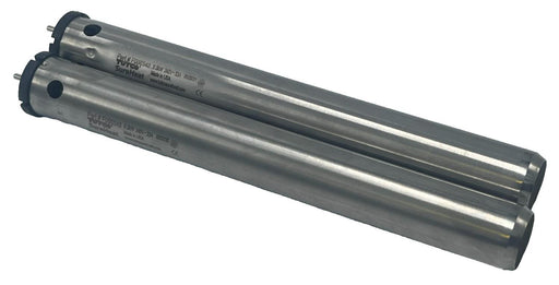 (2) Tutco SureHeat F056548 Heater Element 8.0kW 240V 33A Air Heater NSNP