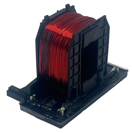 ASCO M95/M80 Series Solenoid Coil 24-27VDC Replacement XSP/XTCERENCOILF, NSNP
