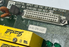 HONEYWELL 51401186-100 Rev A PC Board W/ 16 GRAYHILL Y0YY20010 RELAYS 140VAC