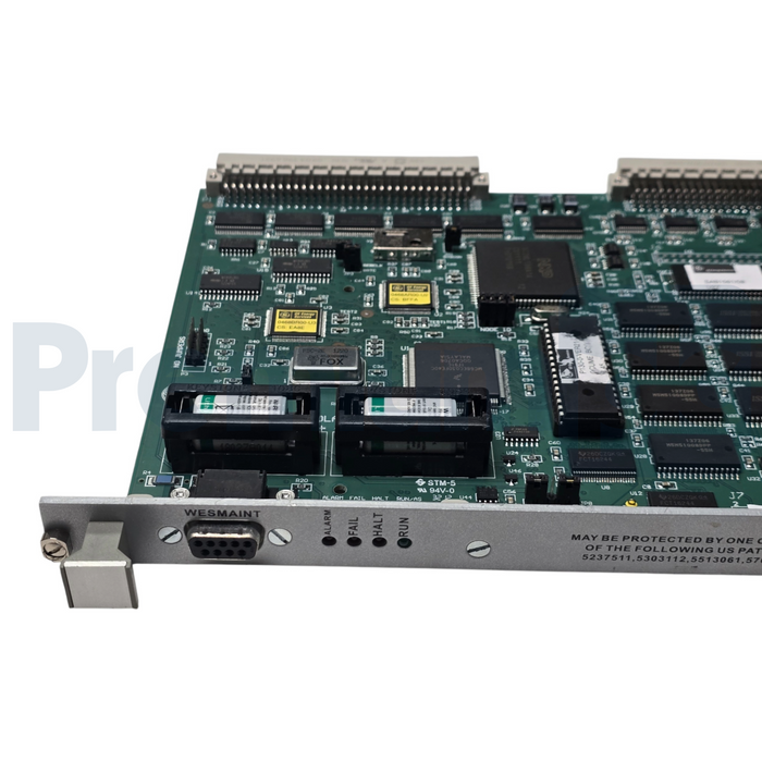 GE Energy 526-2004 | 5262004 WESDAC D20ME NON-VME Processor 820-0468/02 Rev. 14A