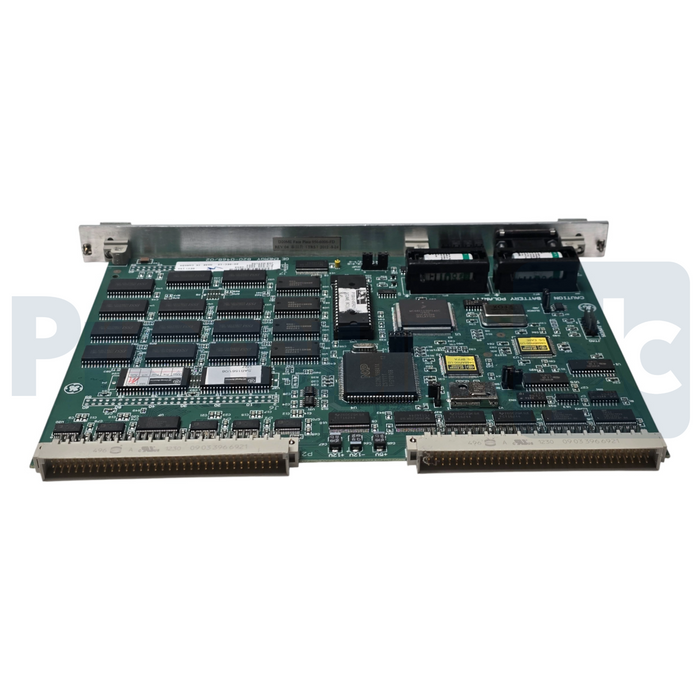 GE Energy 526-2004 | 5262004 WESDAC D20ME NON-VME Processor 820-0468/02 Rev. 14A