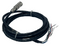 METTLER TOLEDO Thornton 58-080-202 Patchcord Cable Conductivity Sensor VP 10ft
