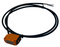 IFM EFECTOR O6P208 Photoelectric Sensor O6P-FPKG/1M/PH-O6P208
