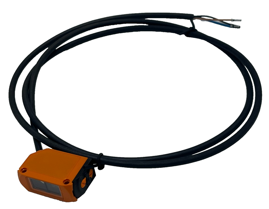 IFM EFECTOR O6P208 Photoelectric Sensor O6P-FPKG/1M/PH-O6P208