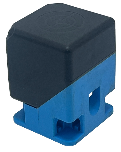 LOT OF 2 AUTOMATION DIRECT LF40-AP-1H Inductive Proximity Sensor 20mm Range