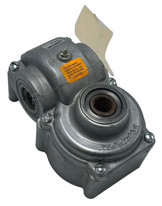 TOLOMATIC 0223-0200 Coupling for Right Angle Gearbox Slide-Rite Float-A-Shaft