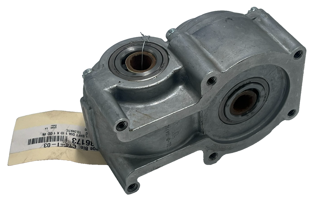 TOLOMATIC 0223-0200 Coupling for Right Angle Gearbox Slide-Rite Float-A-Shaft
