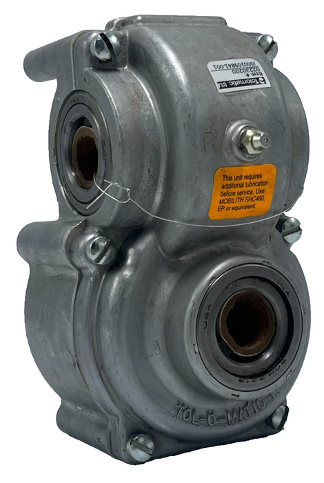 TOLOMATIC 0223-0200 Coupling for Right Angle Gearbox Slide-Rite Float-A-Shaft