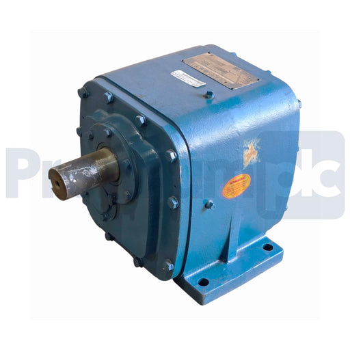 Dodge TXM-400 | TXM400-256T TXM Gear Reducer Ratio 9.137 192RPM REMAN.