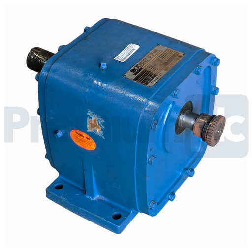 Dodge TXM-400 | TXM400-256T TXM Gear Reducer Ratio 9.137 192RPM REMAN.
