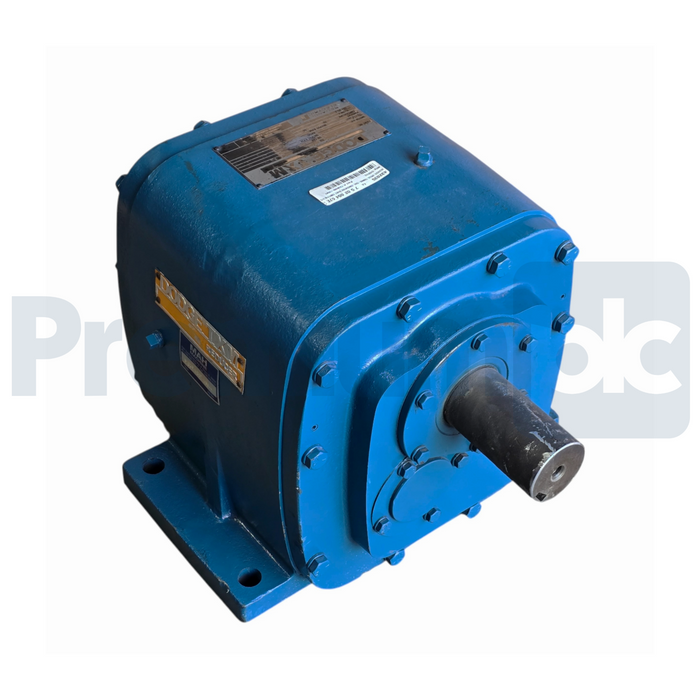 Dodge TXM-400 | TXM400-256T TXM Gear Reducer Ratio 9.137 192RPM REMAN.