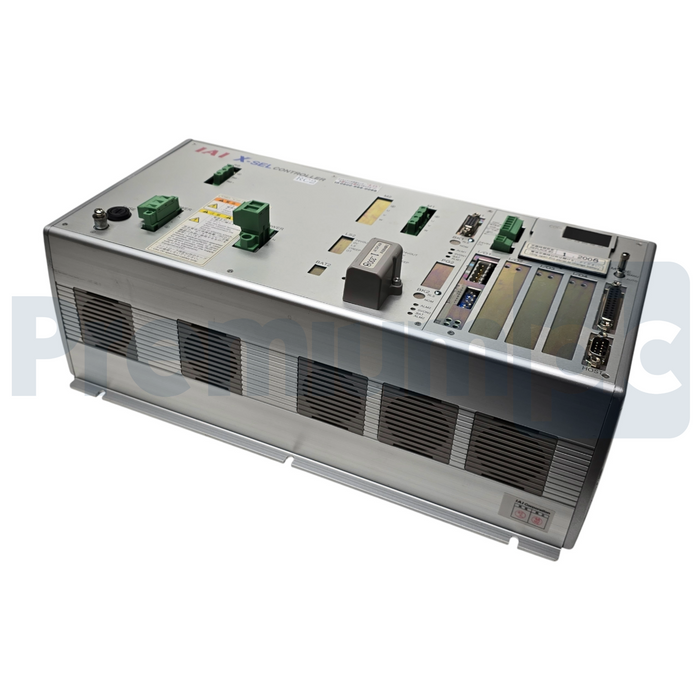 IAI XSEL-KET-1-200A-DV-EEE-0-2 | X-SEL 1-Axis Robot Motion Controller DeviceNet