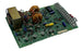 RELIANCE ELECTRIC 0-51381-16 FlexPak 3000 DC Drive Control Board