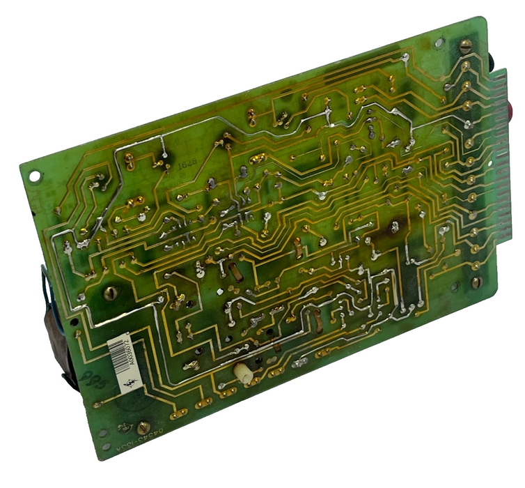 RELIANCE ELECTRIC 0-51381-16 FlexPak 3000 DC Drive Control Board
