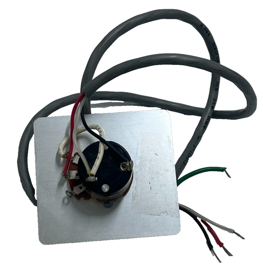 PAYNE ENGINEERING 0-100 Manual Turn Dial For Power Controller 21" Lead