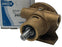 Jabsco | Xylem 1673-1001 Bronze Pedestal Pump 1/2" NPT 11.3 GPM 16731001 NSMP