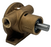 Jabsco | Xylem 1673-1001 Bronze Pedestal Pump 1/2" NPT 11.3 GPM 16731001 NSMP