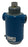 BOSCH AVENTICS 3610500600 Pilot Operated Check Valve 1/4" NPT Pneumatic NSNP
