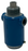 BOSCH AVENTICS 3610500600 Pilot Operated Check Valve 1/4" NPT Pneumatic NSNP