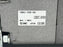 SMC CDNA2L50-25-D Power Lock Cylinder w/ CNA2-50D-D Power Lock Unit 50mm Bore