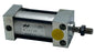 PHD Series AF Cylinder AF1x1-1/2 Tom Thumb 1" Bore 1-1/2" Stroke Pneumatic