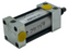 PHD Series AF Cylinder AF1x1-1/2 Tom Thumb 1" Bore 1-1/2" Stroke Pneumatic