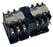 SQUARE D 8965DPR33V02 Ser. B Reversing Hoist Contactor 30A 600V 120V Coil, NSNP