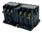 SQUARE D 8965DPR33V02 Ser. B Reversing Hoist Contactor 30A 600V 120V Coil, NSNP