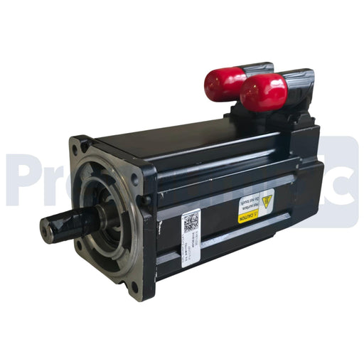 Allen Bradley MPL-B330P-SJ72AA /A Kinetix MPL Servo Motor 460V 1.8kW w/o Brake