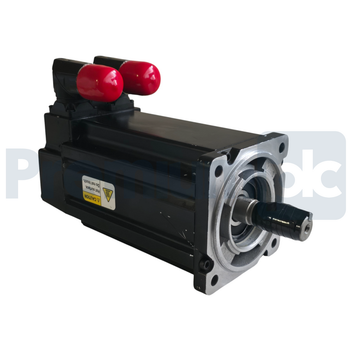 Allen Bradley MPL-B330P-SJ72AA /A Kinetix MPL Servo Motor 460V 1.8kW w/o Brake
