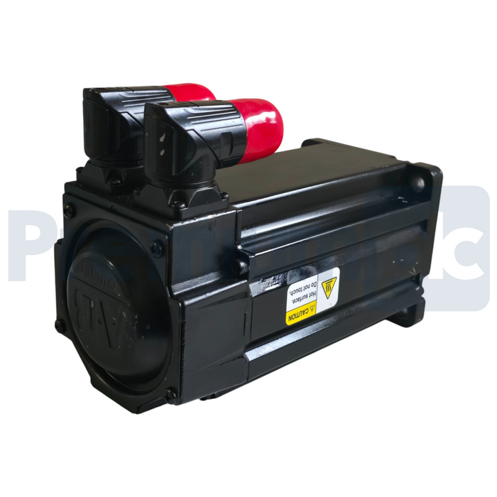 Allen Bradley MPL-B330P-SJ72AA /A Kinetix MPL Servo Motor 460V 1.8kW w/o Brake