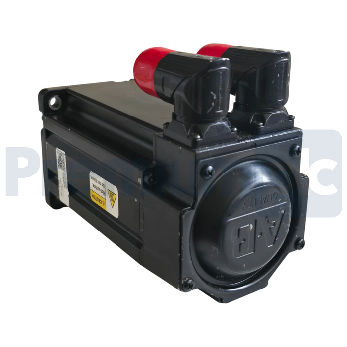 Allen Bradley MPL-B330P-SJ72AA /A Kinetix MPL Servo Motor 460V 1.8kW w/o Brake