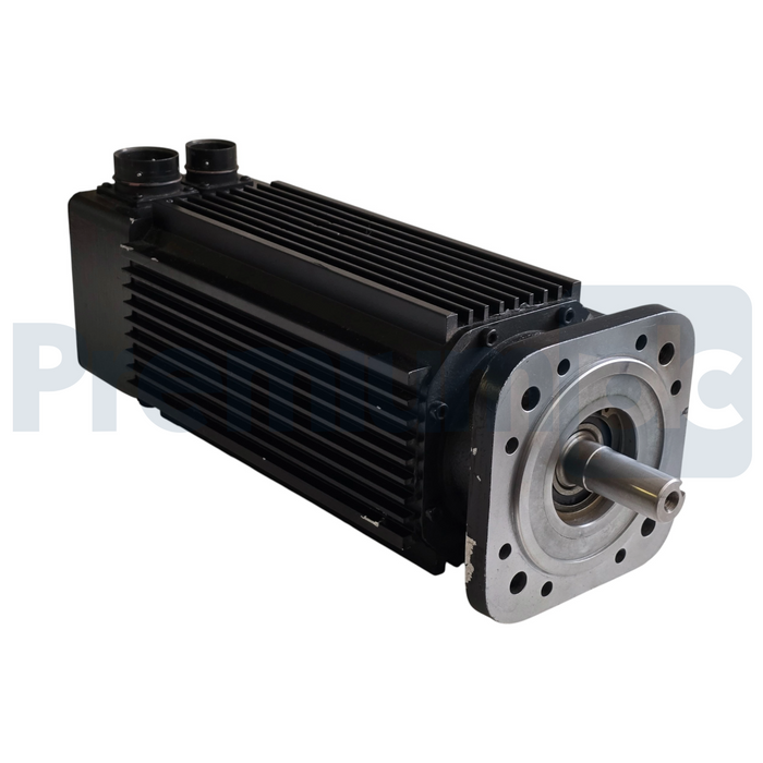 Allen Bradley 1326AS-B460F-21 /A AC Servo Motor 2.8kW 4300RPM 460V 163573 NSNP