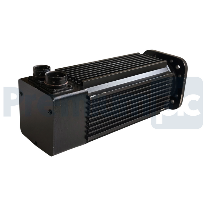 Allen Bradley 1326AS-B460F-21 /A AC Servo Motor 2.8kW 4300RPM 460V 163573 NSNP