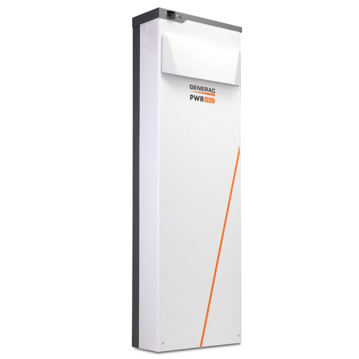 Generac APKE00028 | PWRcell Outdoor Rated 3R Battery Cabinet Enclosure NSMP