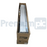 Generac APKE00028 | PWRcell Outdoor Rated 3R Battery Cabinet Enclosure NSMP