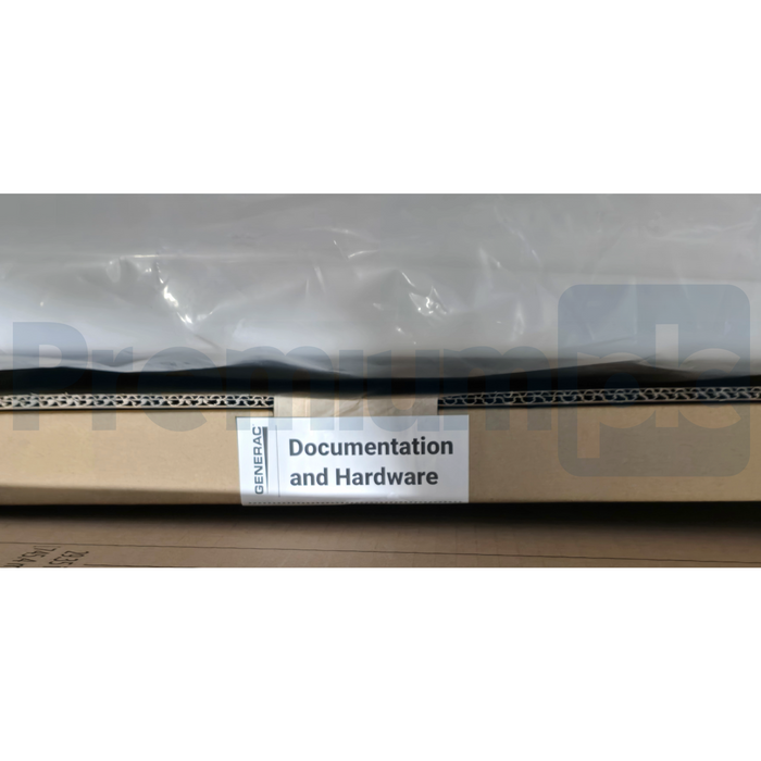 Generac APKE00028 | PWRcell Outdoor Rated 3R Battery Cabinet Enclosure NSMP