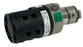 Salzer M221-24475 Rotary Cam Switch - 3-Phase 20A 600VAC - Industrial Key Switch