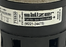 Salzer M221-24475 Rotary Cam Switch - 3-Phase 20A 600VAC - Industrial Key Switch