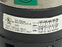 Salzer M221-24475 Rotary Cam Switch - 3-Phase 20A 600VAC - Industrial Key Switch